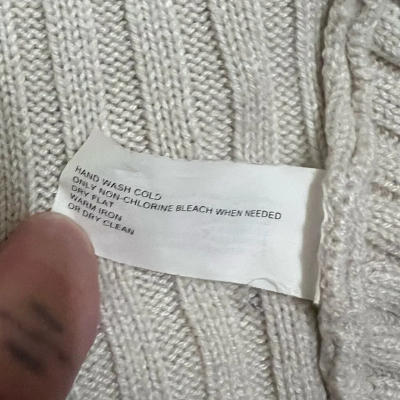 Banana Republic cardigan - Picture 4 of 5